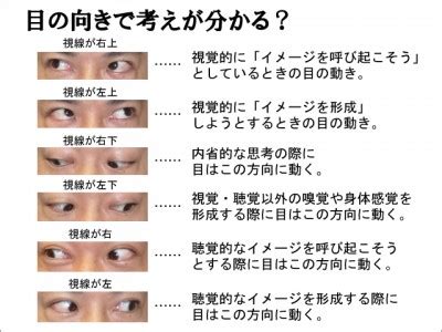 男性の目の動きには意味がある！？目線で読み解く男性心理と恋のチャンスを。